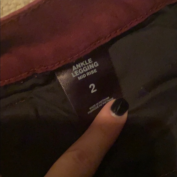 EXPRESS jeans - Picture 3 of 4